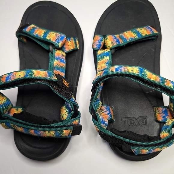 Teva Other - Teva Unisex Sandals Child Universal Sandals